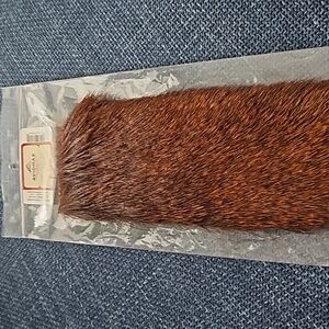 Deer Hair ,, pelo de venao